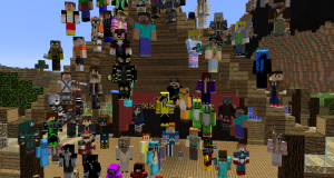 Session 4 Class Picture