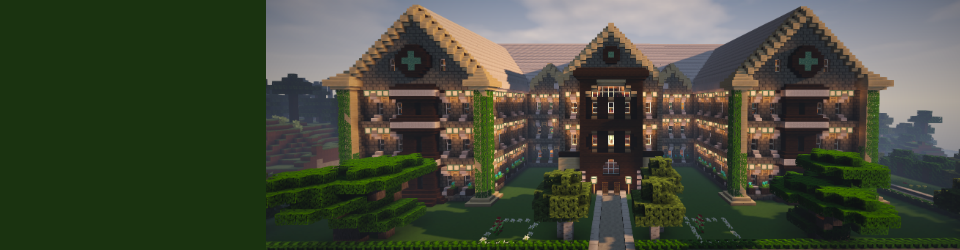 Learning with Minecraft…